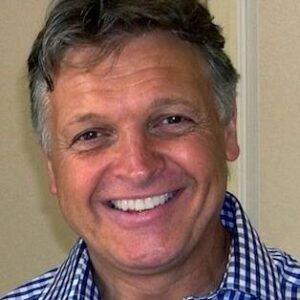 Michael Knighton
