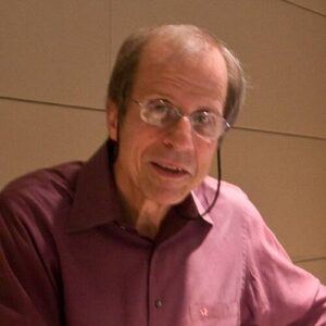 Michael Krasny