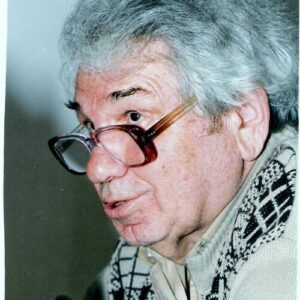 Michael Lev
