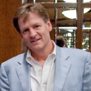 Michael Lewis