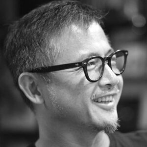Michael Lin