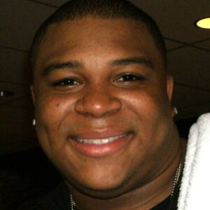 Michael Lynche