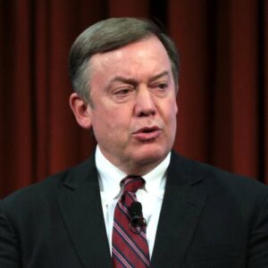 Michael M. Crow