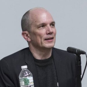 Michael Maltzan
