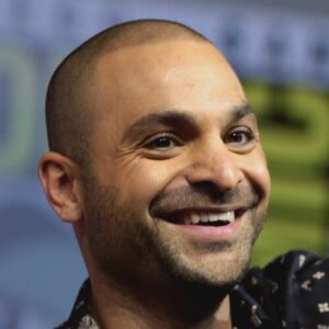 Michael Mando