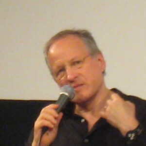Michael Mann