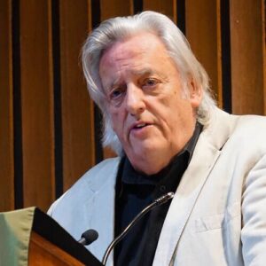 Michael Mansfield