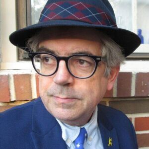 Michael A. Martone
