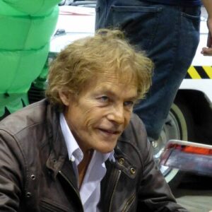 Michael Massee