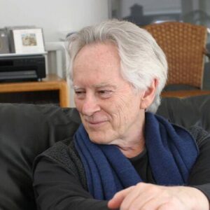 Michael McClure