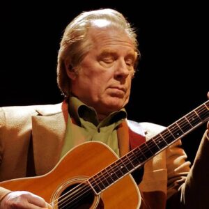 Michael McKean