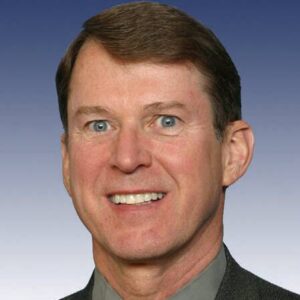 Michael R. McNulty