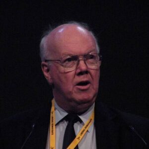 Michael Meadowcroft