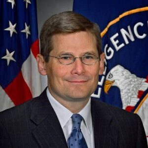 Michael Morell