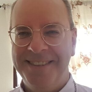 Michael Mulhall