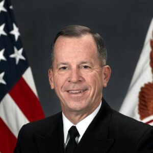 Michael Mullen