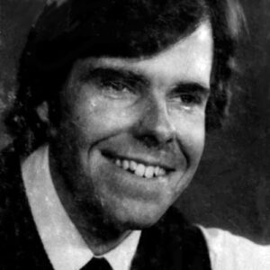 Michael Newton