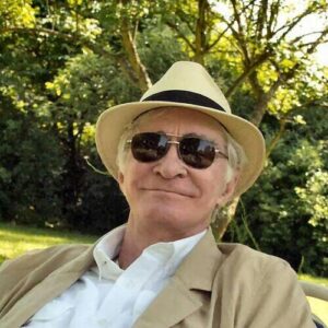 Michael Norell