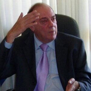 Michael Nudelman