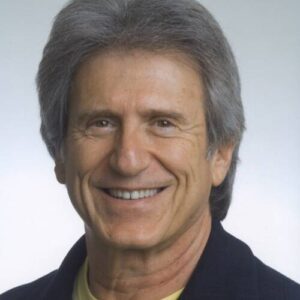 Michael Ochs