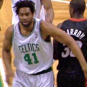 Michael Olowokandi