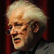 Michael Ondaatje