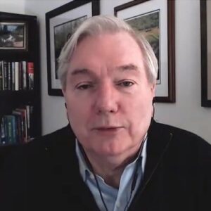 Michael T. Osterholm
