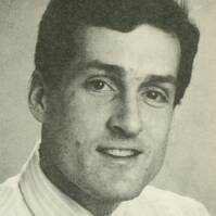 Michael P. Cahill