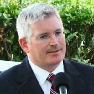 Michael P. Kearns