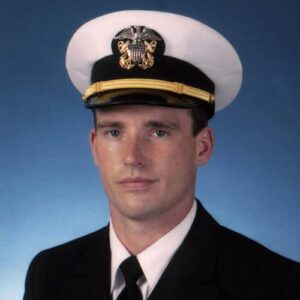Michael P. Murphy