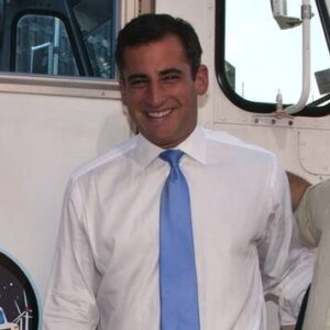 Michael P. Ross