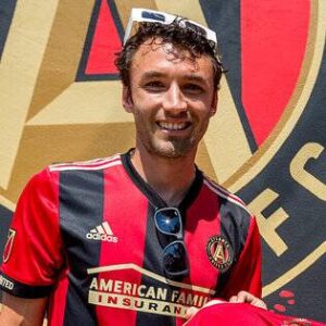 Michael Parkhurst