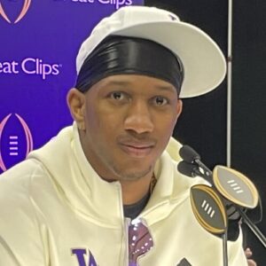 Michael Penix Jr