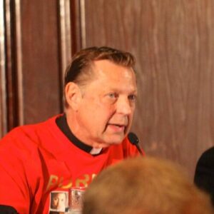Michael Pfleger
