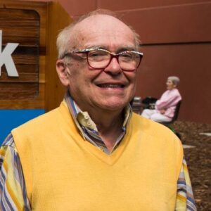 Michael Phair
