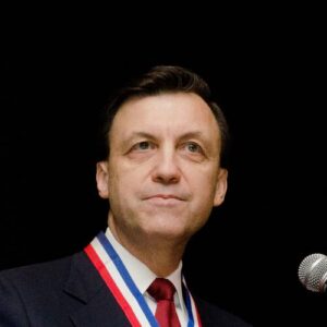 Michael Pocalyko