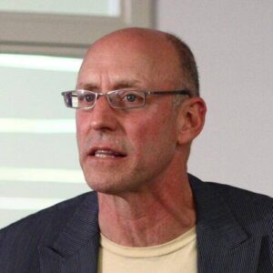Michael Pollan