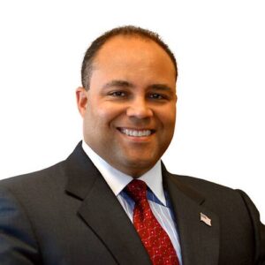 Michael Kevin Powell