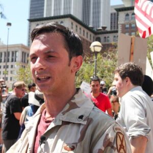 Michael Prysner