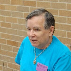Michael R. Collings