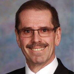 Michael R. Lane