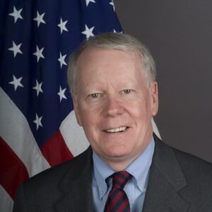 Michael Ranneberger