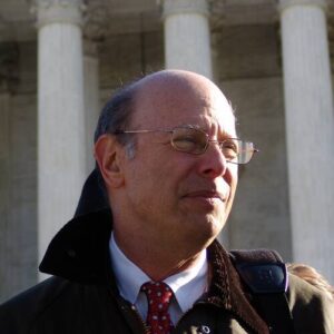 Michael Ratner