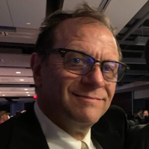 Michael Rectenwald