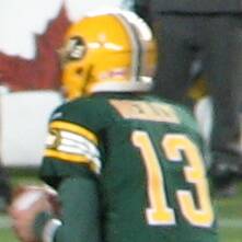 Michael Reilly