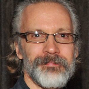 Michael Riley