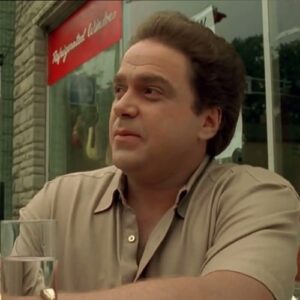 Michael Rispoli