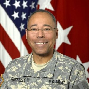 Michael Rochelle