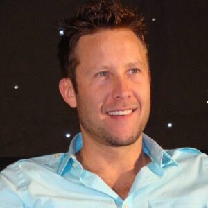 Michael Rosenbaum