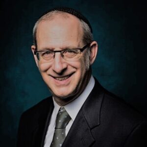 Michael Rosensweig